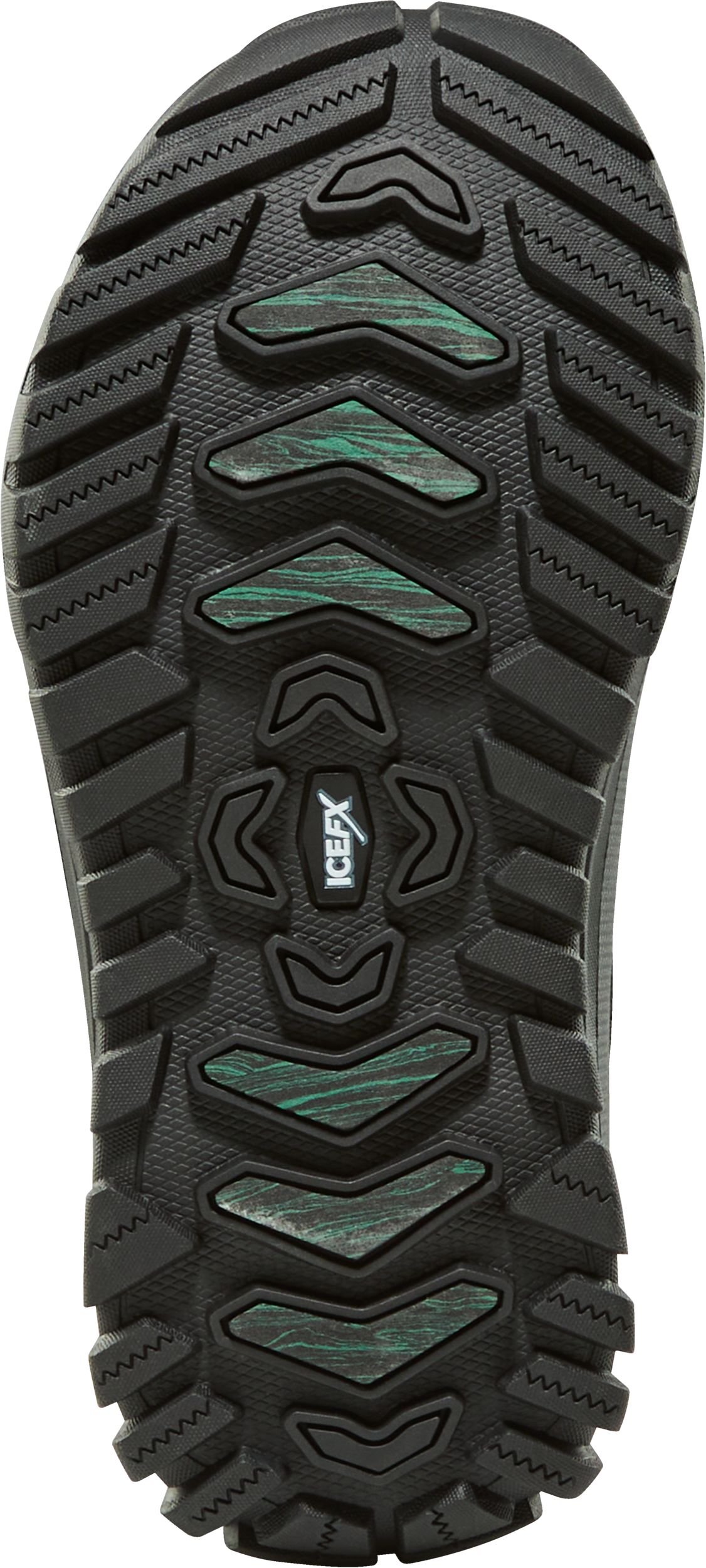 Woods Kids' Grade/Pre-School Muskox IceFX® Winter Boots