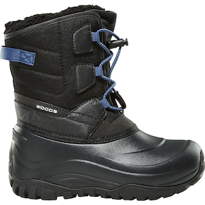 Woods Kids' Grade/Pre-School Muskox IceFX® Winter Boots