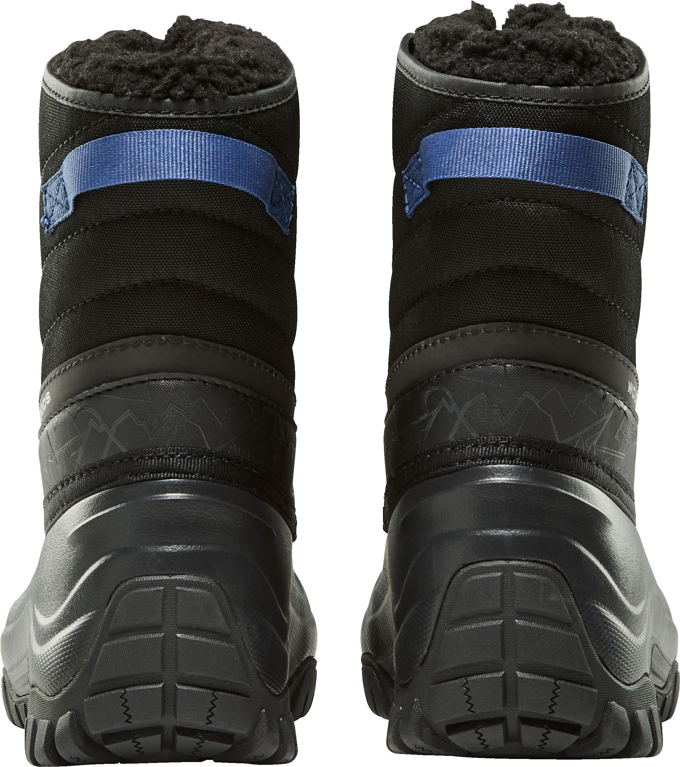 Woods Kids' Grade/Pre-School Muskox IceFX® Winter Boots