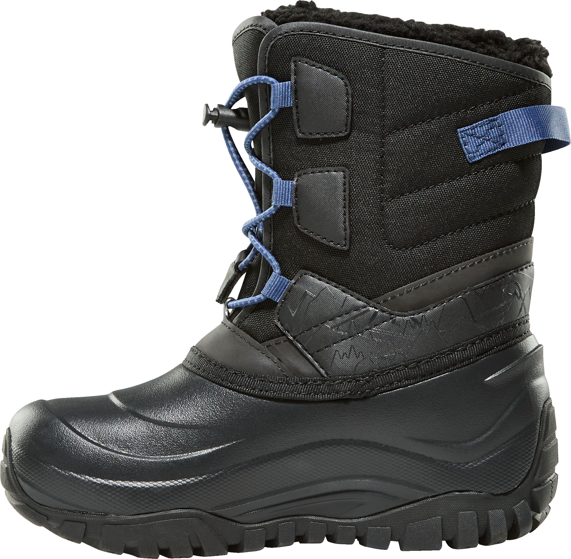 Woods Kids' Grade/Pre-School Muskox IceFX® Winter Boots