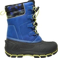 Ripzone Kids' Grade/Pre-School SubZero Winter Boots Side_Right