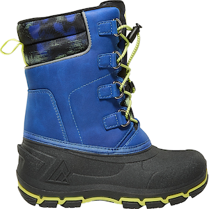 Ripzone Kids' Grade/Pre-School SubZero Winter Boots