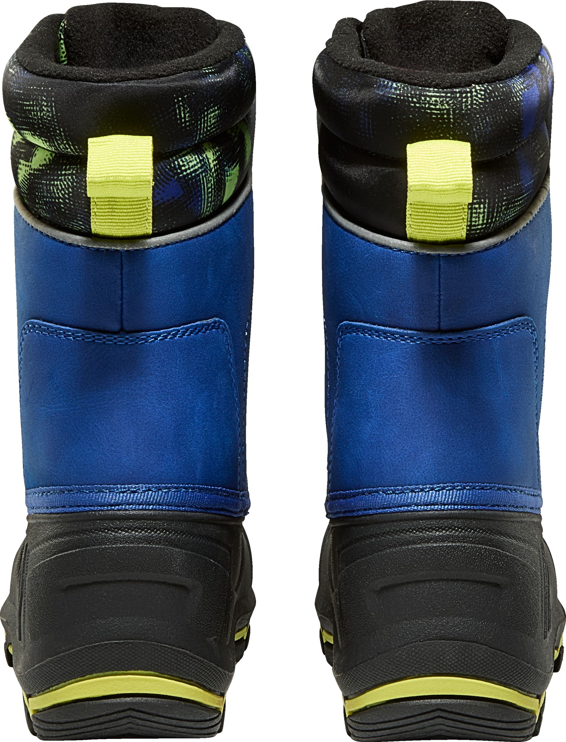 Ripzone Kids' Grade/Pre-School SubZero Winter Boots