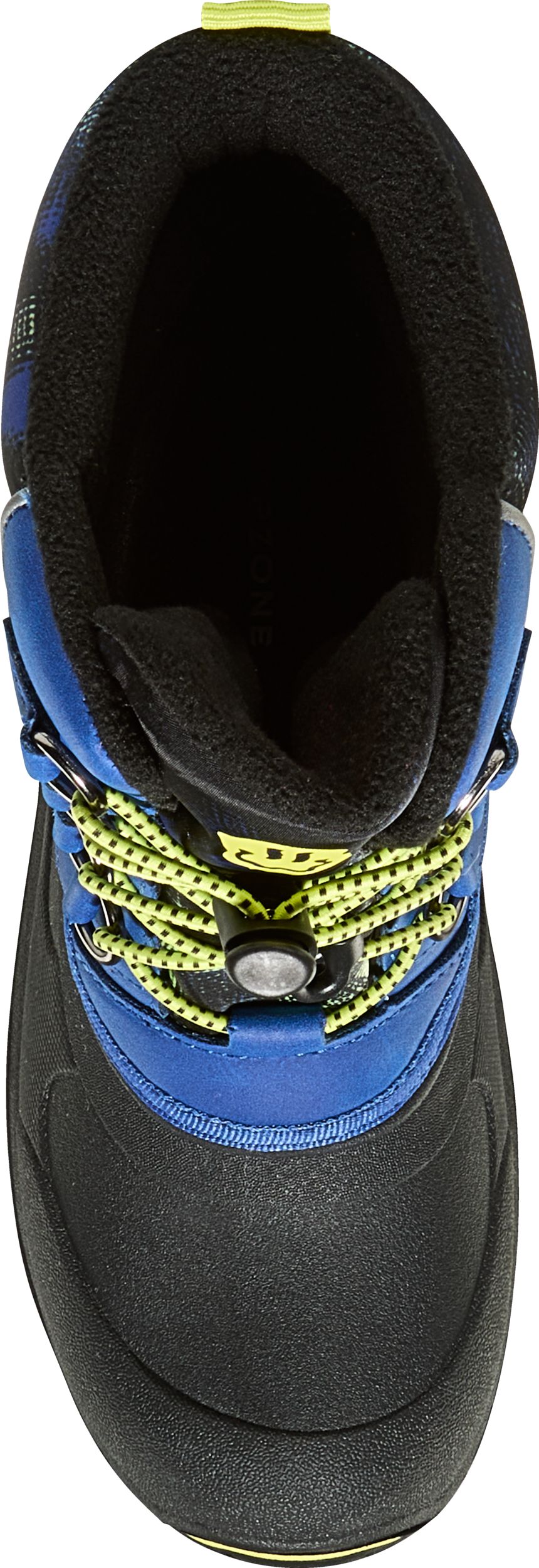 Ripzone Kids' Grade/Pre-School SubZero Winter Boots