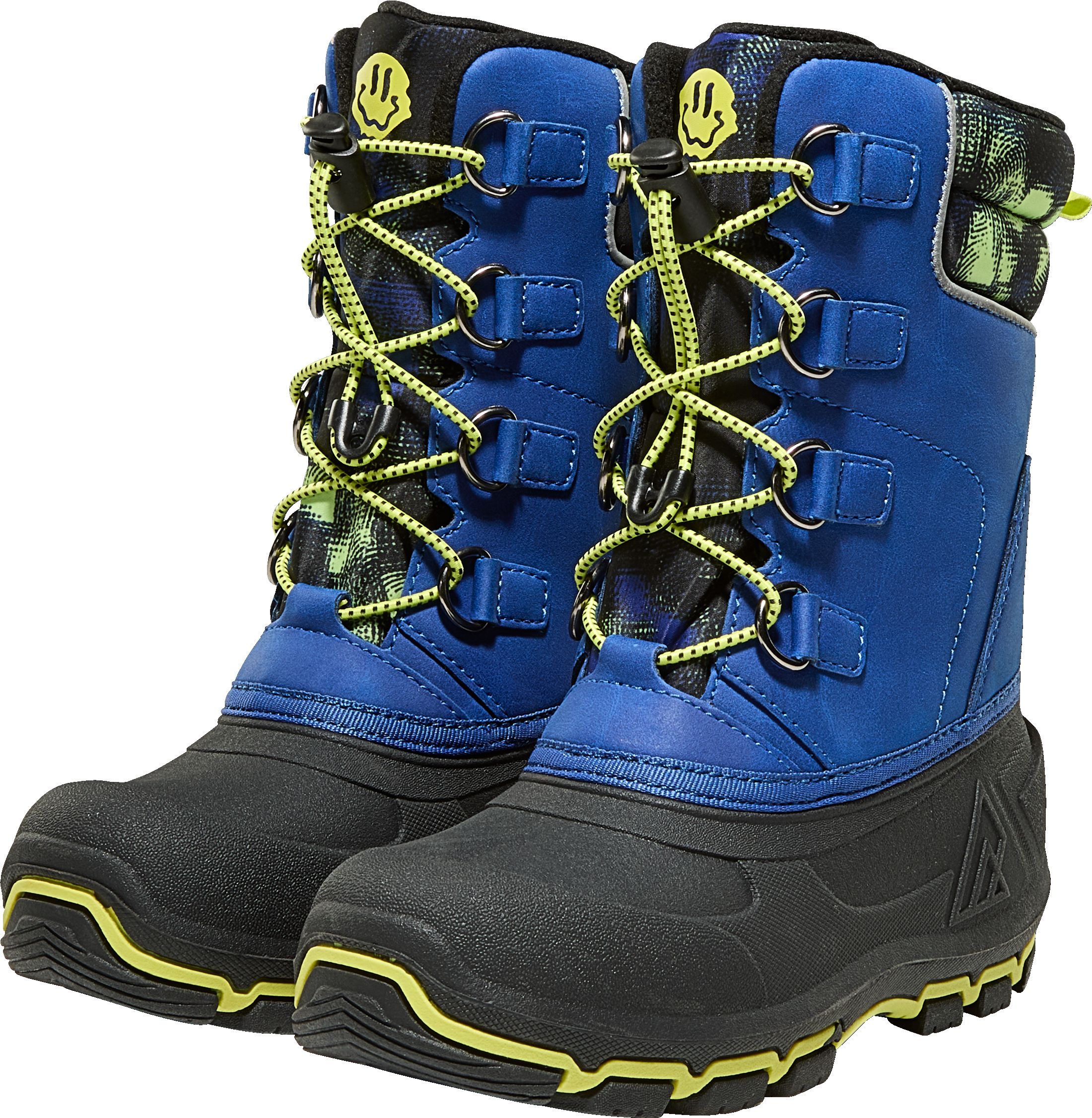 Ripzone Kids' Grade/Pre-School SubZero Winter Boots