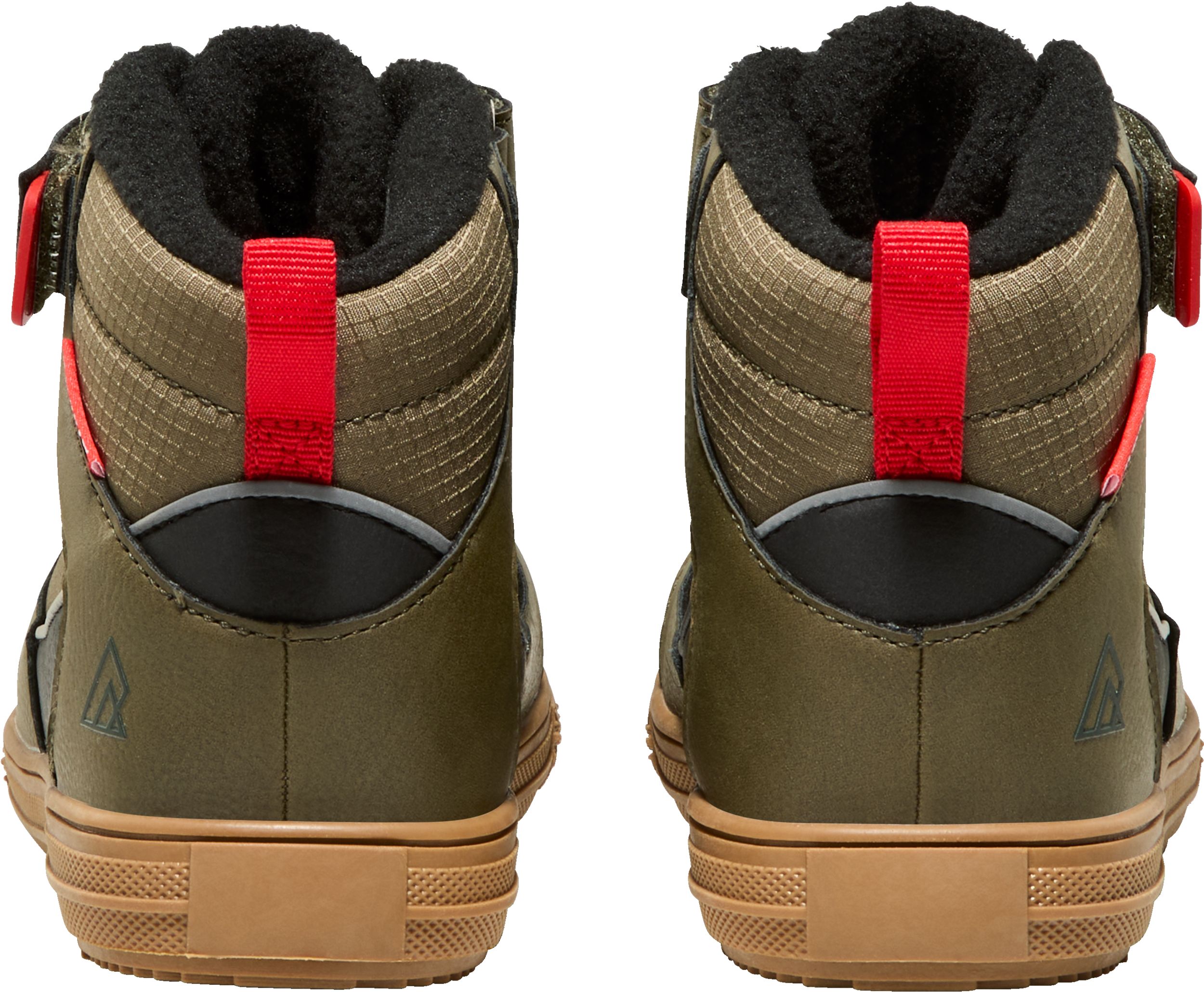 Ripzone Kids' Grade/Pre-School Powder Day Winter Boots