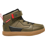Ripzone Kids' Grade/Pre-School Powder Day Winter Boots Side_Right