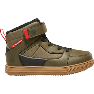 Ripzone Kids' Grade/Pre-School Powder Day Winter Boots