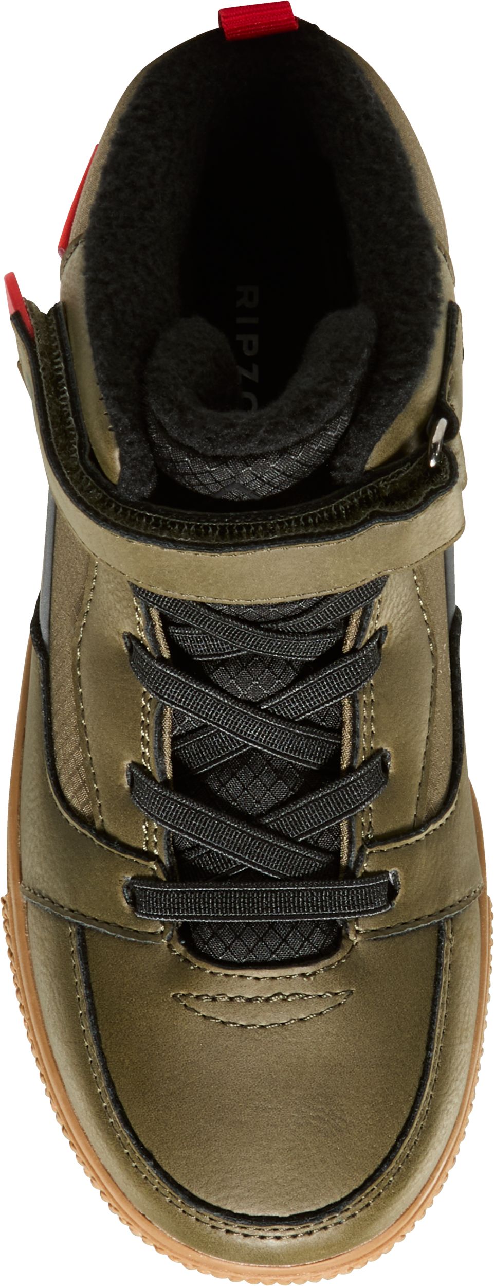 Ripzone Kids' Grade/Pre-School Powder Day Winter Boots