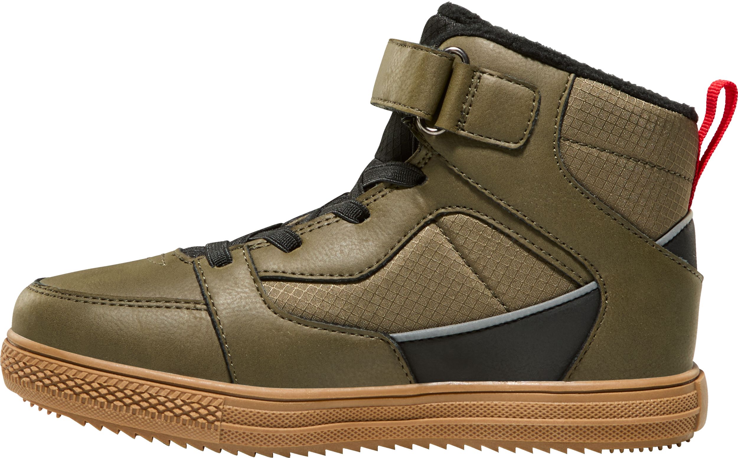 Ripzone Kids' Grade/Pre-School Powder Day Winter Boots