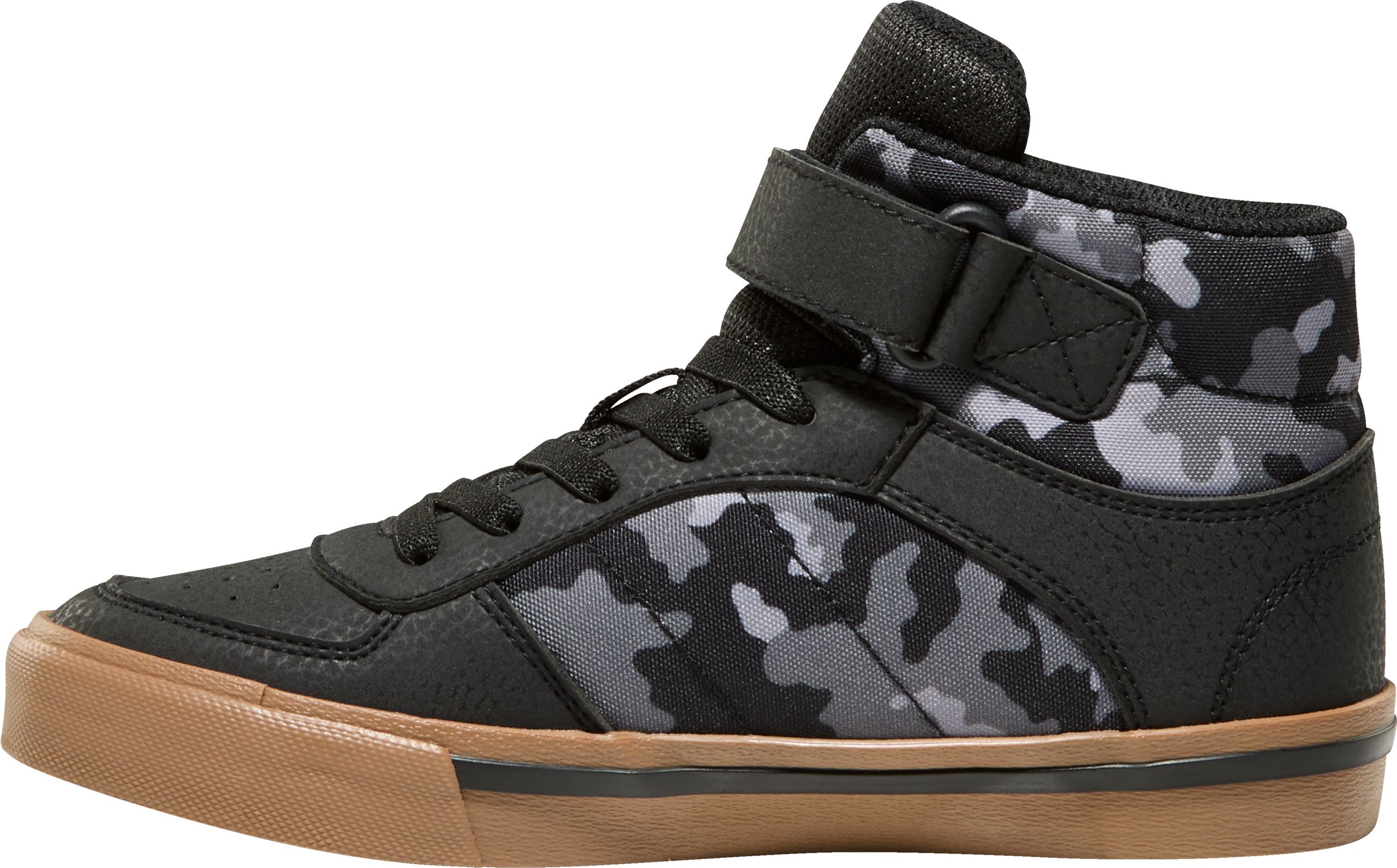 Ripzone Kids' Grade/Pre-School Parkside High Shoes