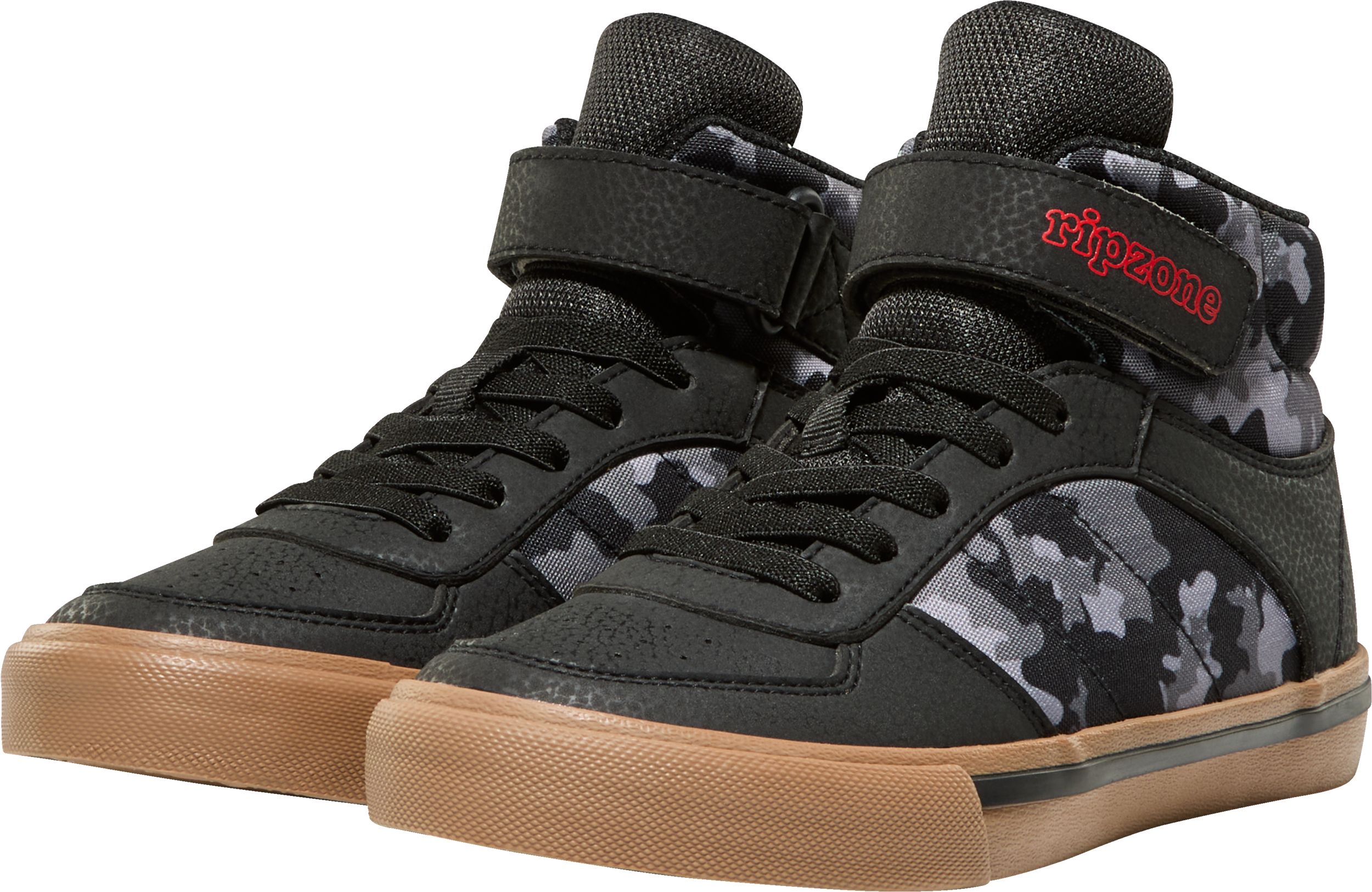 Ripzone Kids' Grade/Pre-School Parkside High Shoes