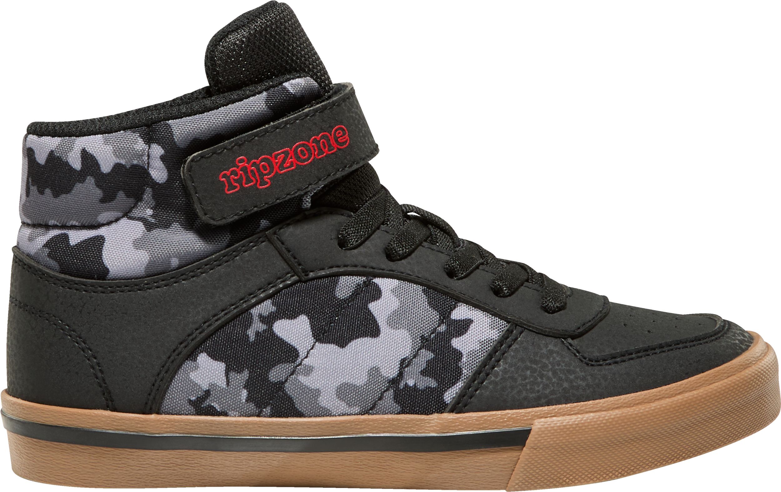 Ripzone Kids' Grade/Pre-School Parkside High Shoes