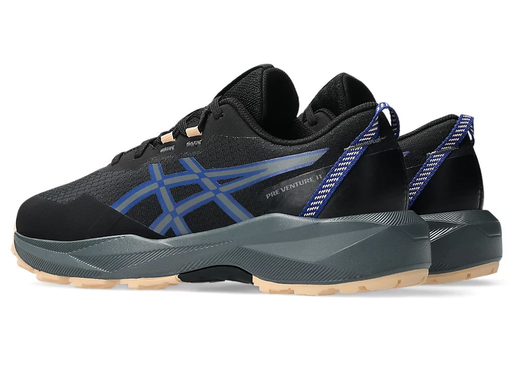 ASICS Kids' Grade School Pre Venture 11 Running Shoes