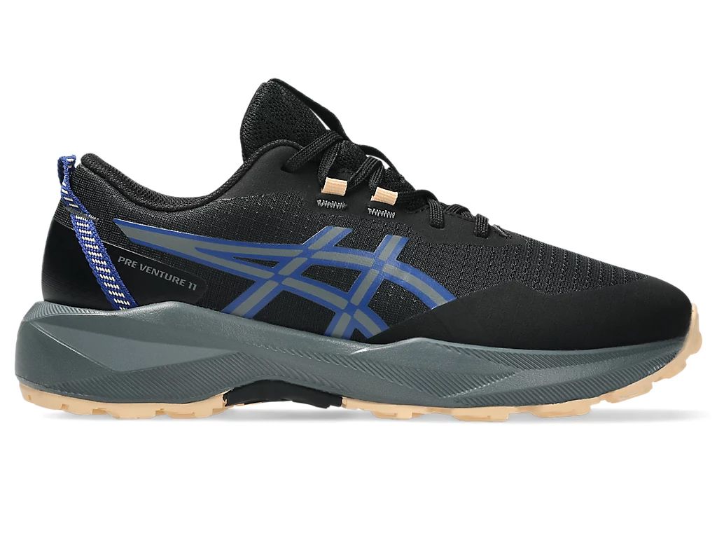 ASICS Kids' Grade School Pre Venture 11 Running Shoes