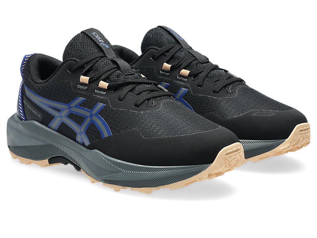 ASICS Kids' Grade School Pre Venture 11 Running Shoes