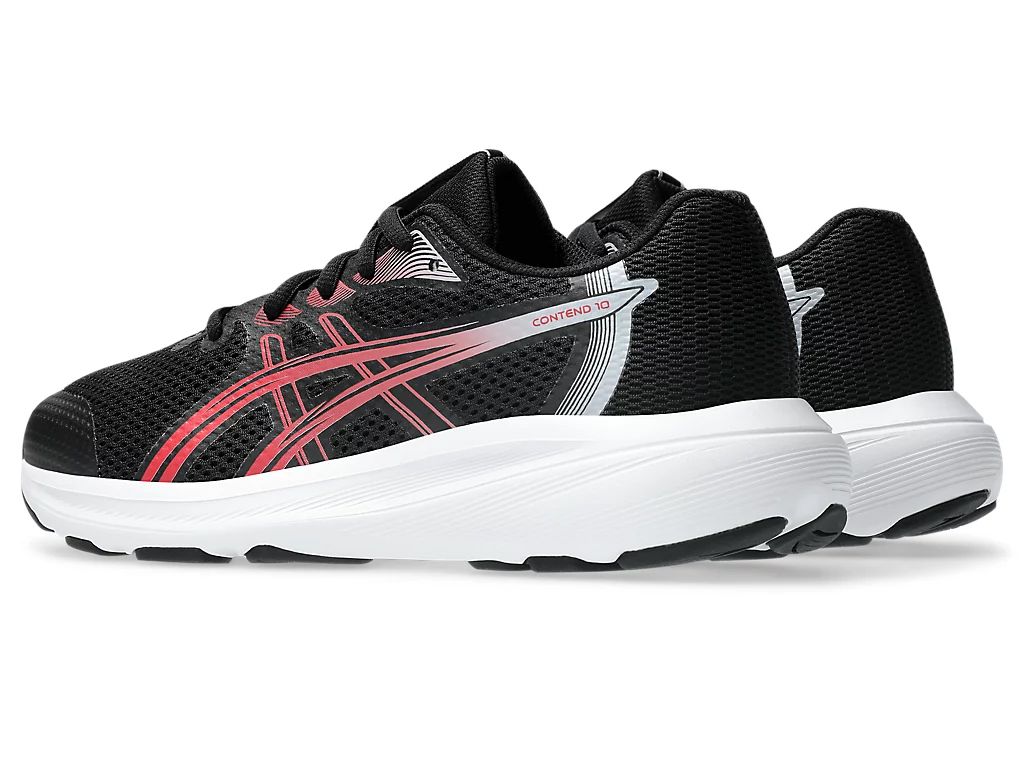ASICS Kids' Grade School Contend 10 Running Shoes