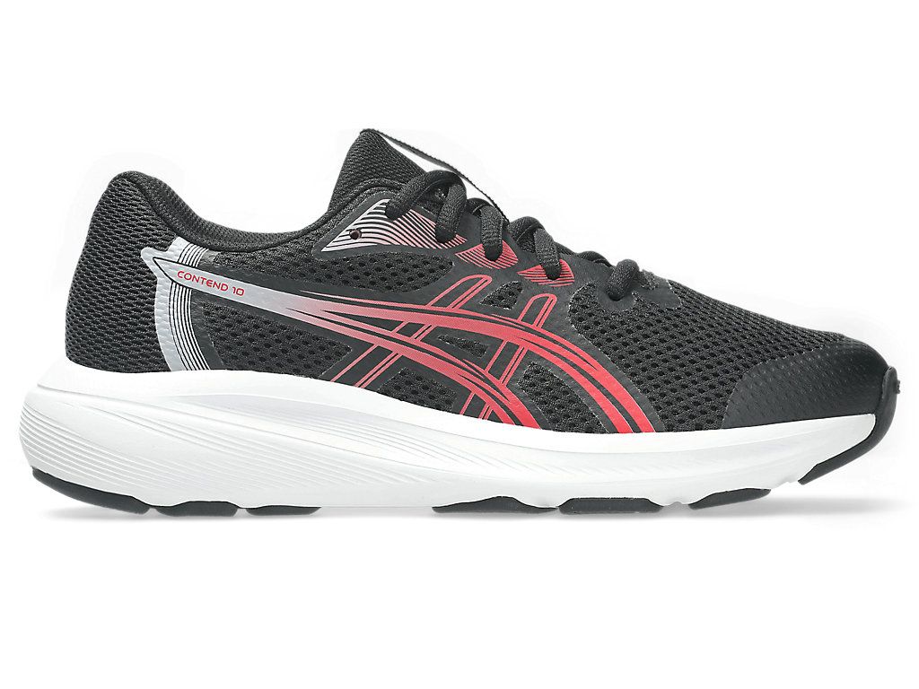 ASICS Kids' Grade School Contend 10 Running Shoes