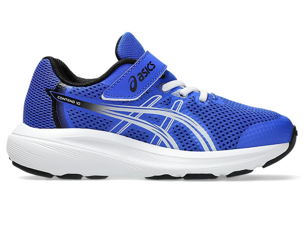 ASICS Kids' Pre-School Contend 10 Running Shoes