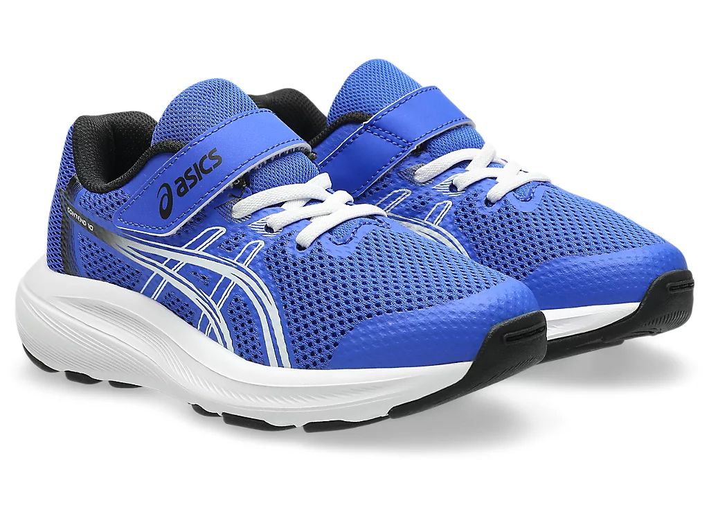 ASICS Kids' Pre-School Contend 10 Running Shoes