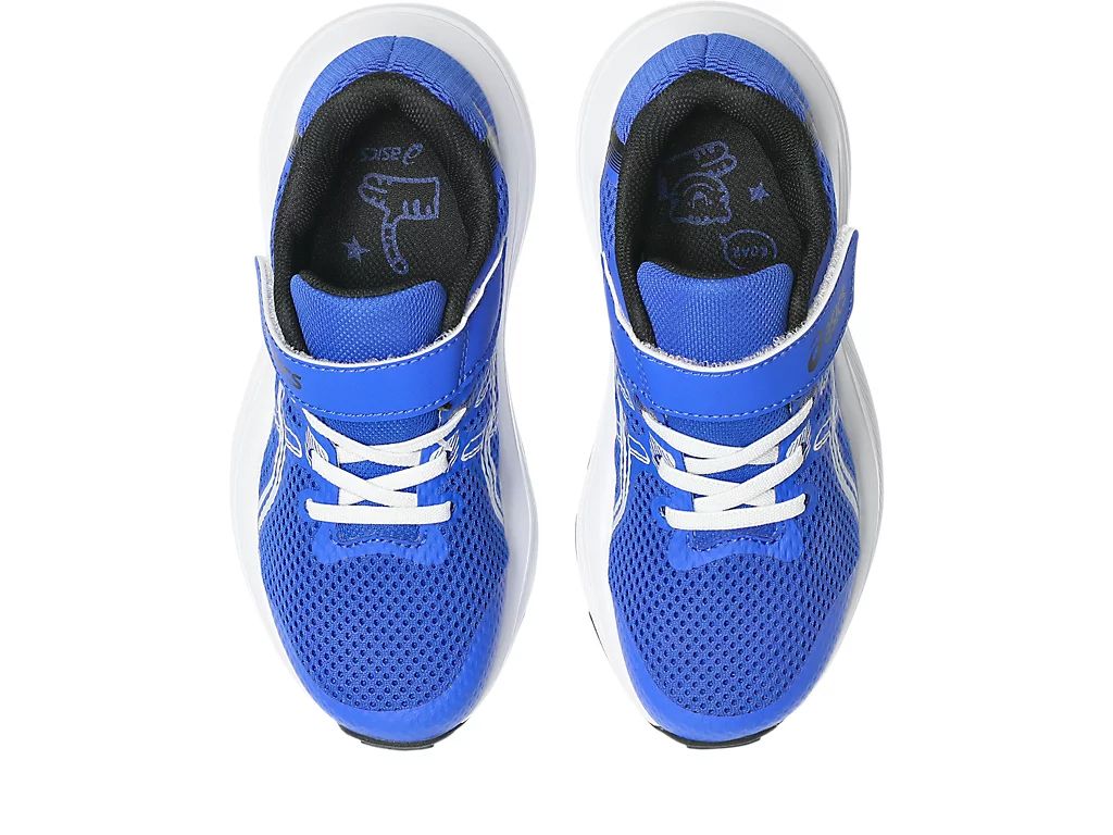 ASICS Kids' Pre-School Contend 10 Running Shoes