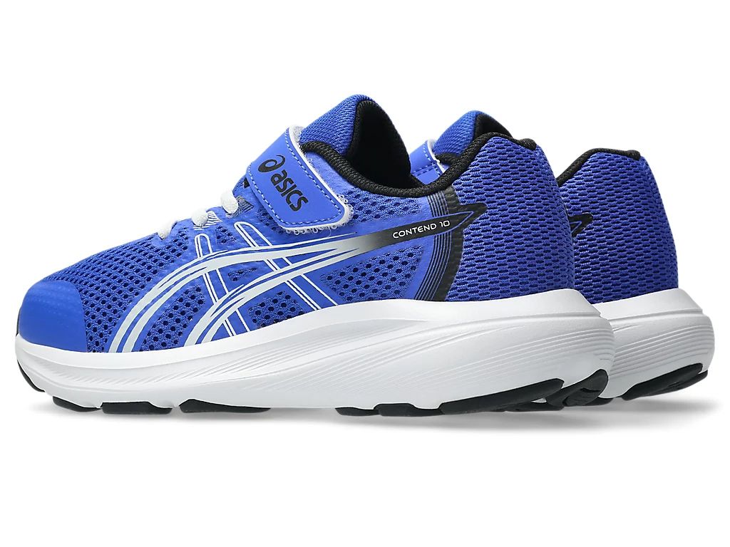 ASICS Kids' Pre-School Contend 10 Running Shoes