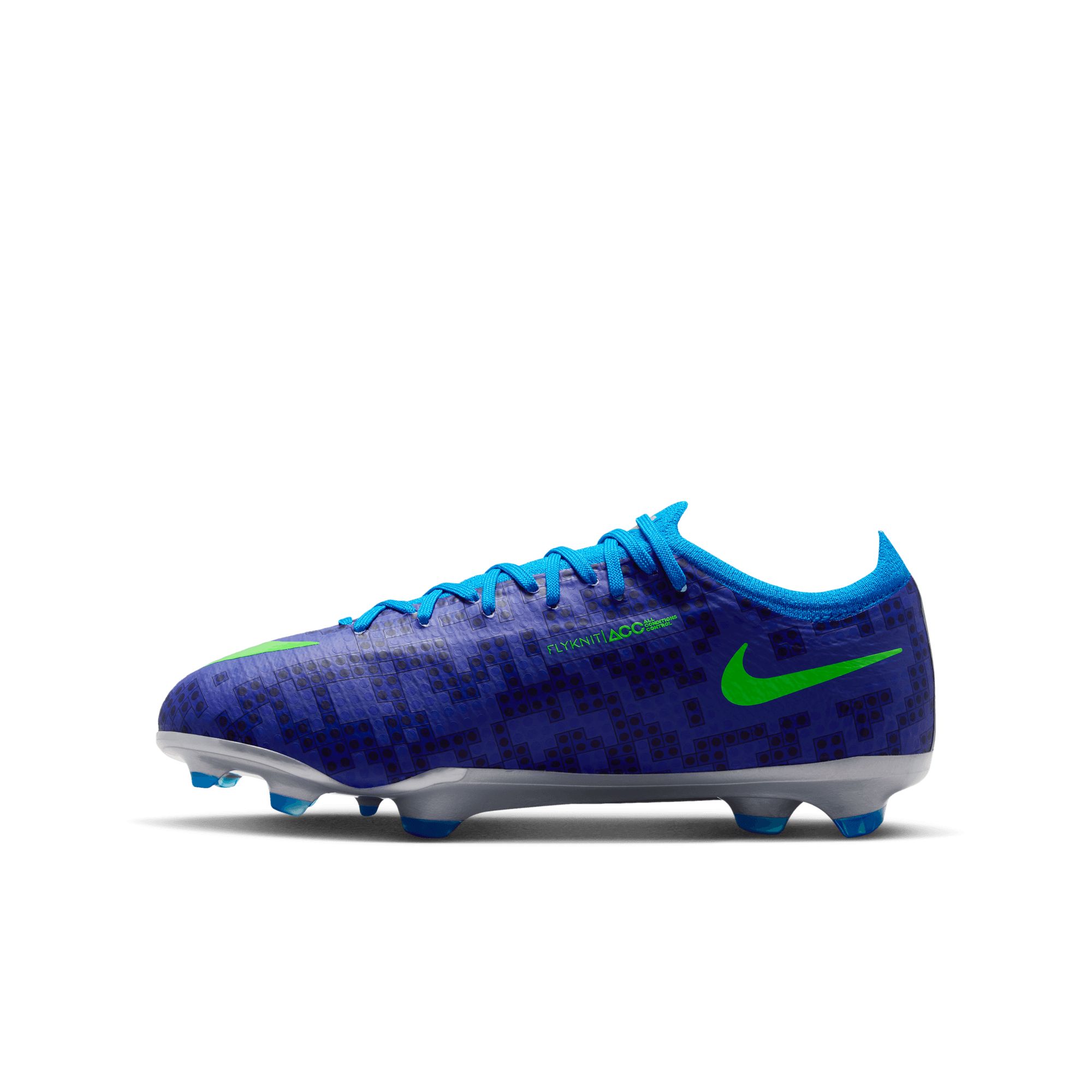 Nike Kids' X Lego Vapor 17 Pro Firm Ground Cleats