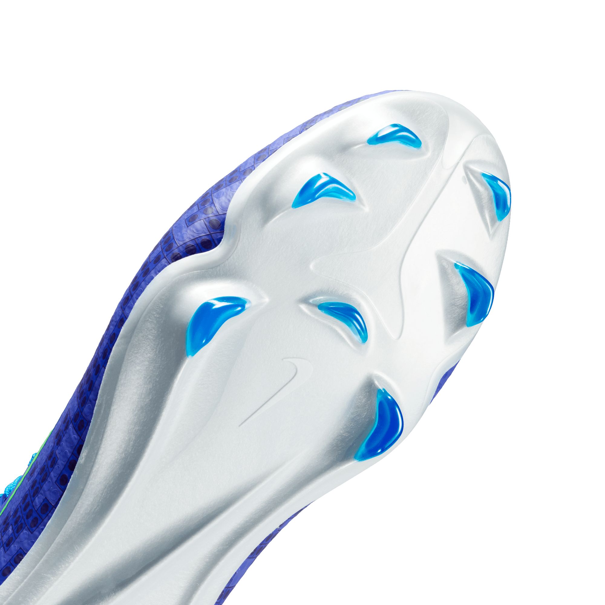 Nike Kids' X Lego Vapor 17 Pro Firm Ground Cleats