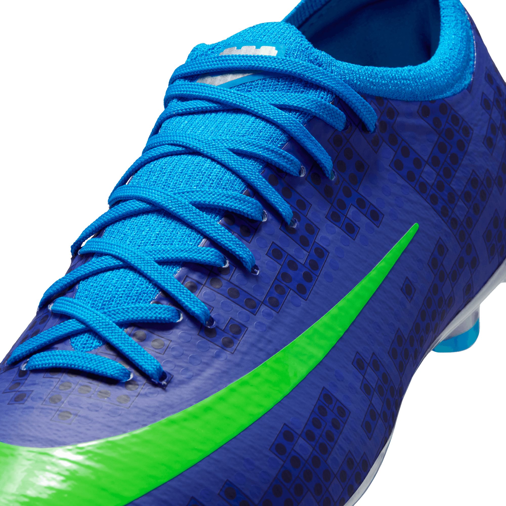 Nike Kids' X Lego Vapor 17 Pro Firm Ground Cleats