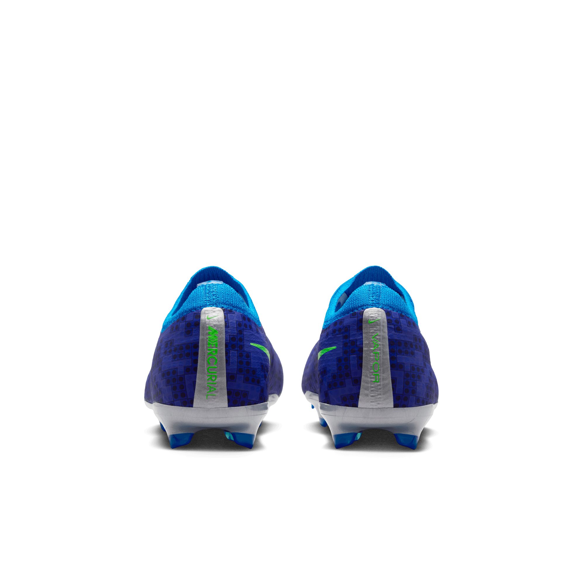 Nike Kids' X Lego Vapor 17 Pro Firm Ground Cleats
