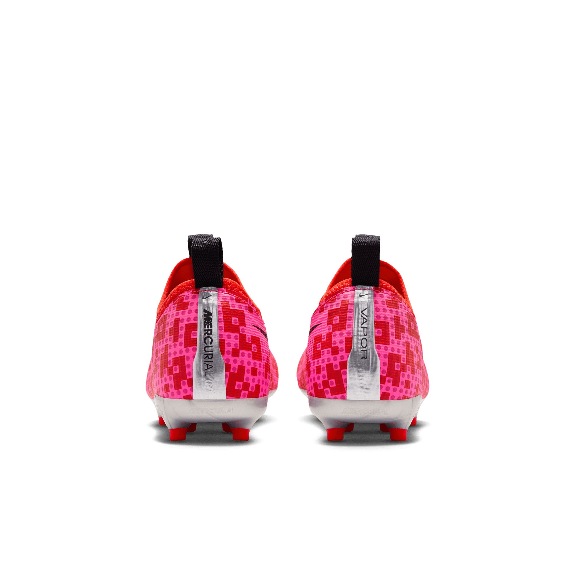 Nike Kids' X Lego Vapor 17 Academy Firm Ground Soccer Cleats