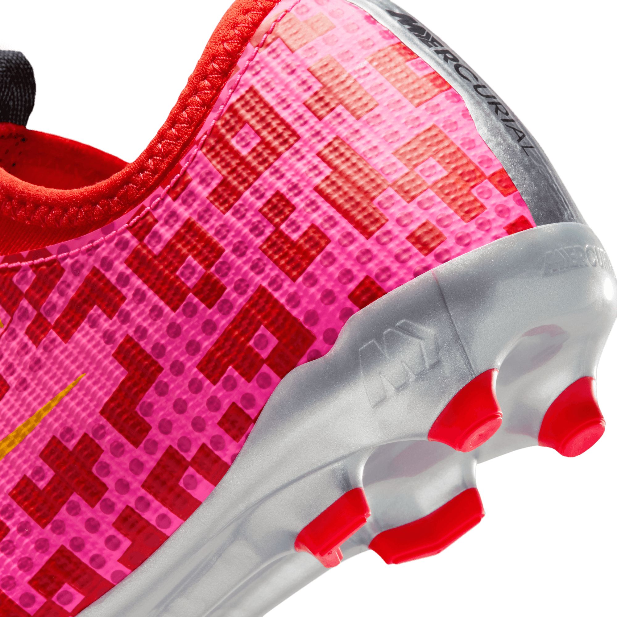 Nike Kids' X Lego Vapor 17 Academy Firm Ground Soccer Cleats