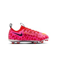 Nike Kids' X Lego Vapor 17 Academy Firm Ground Soccer Cleats