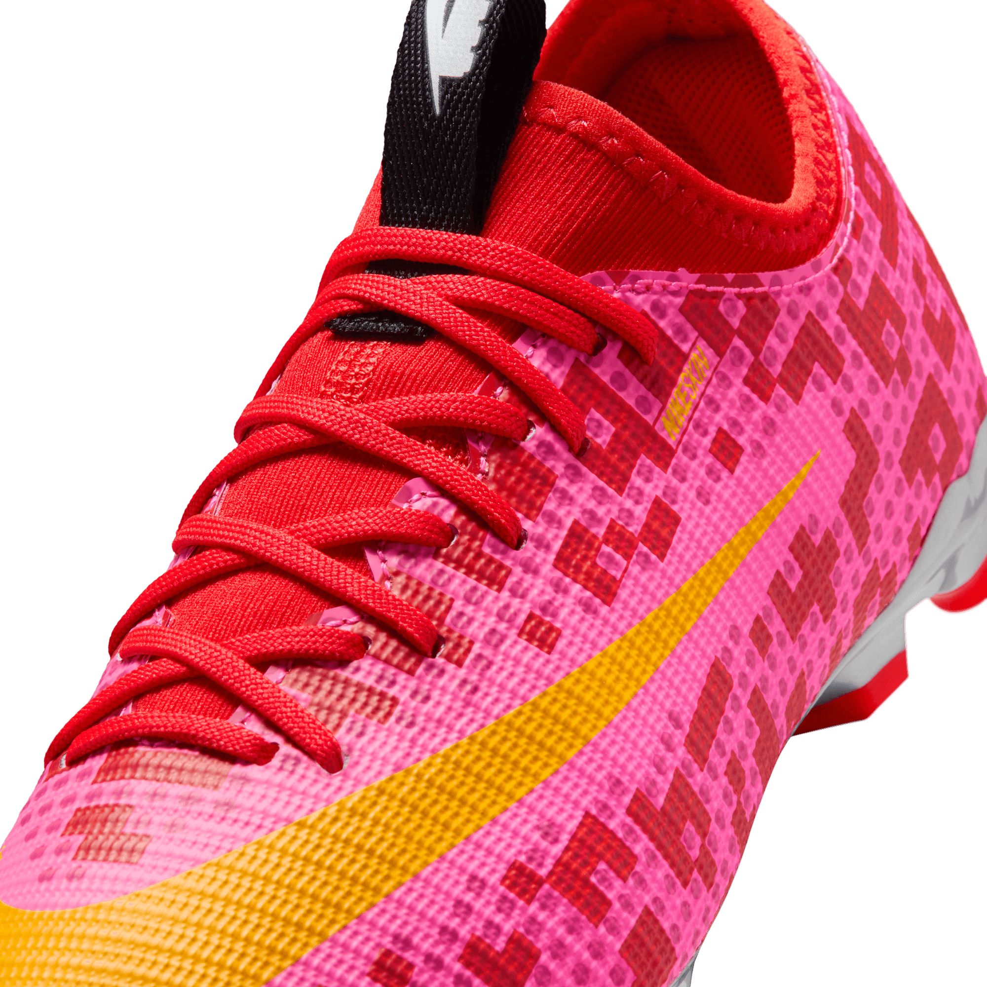 Nike Kids' X Lego Vapor 17 Academy Firm Ground Soccer Cleats