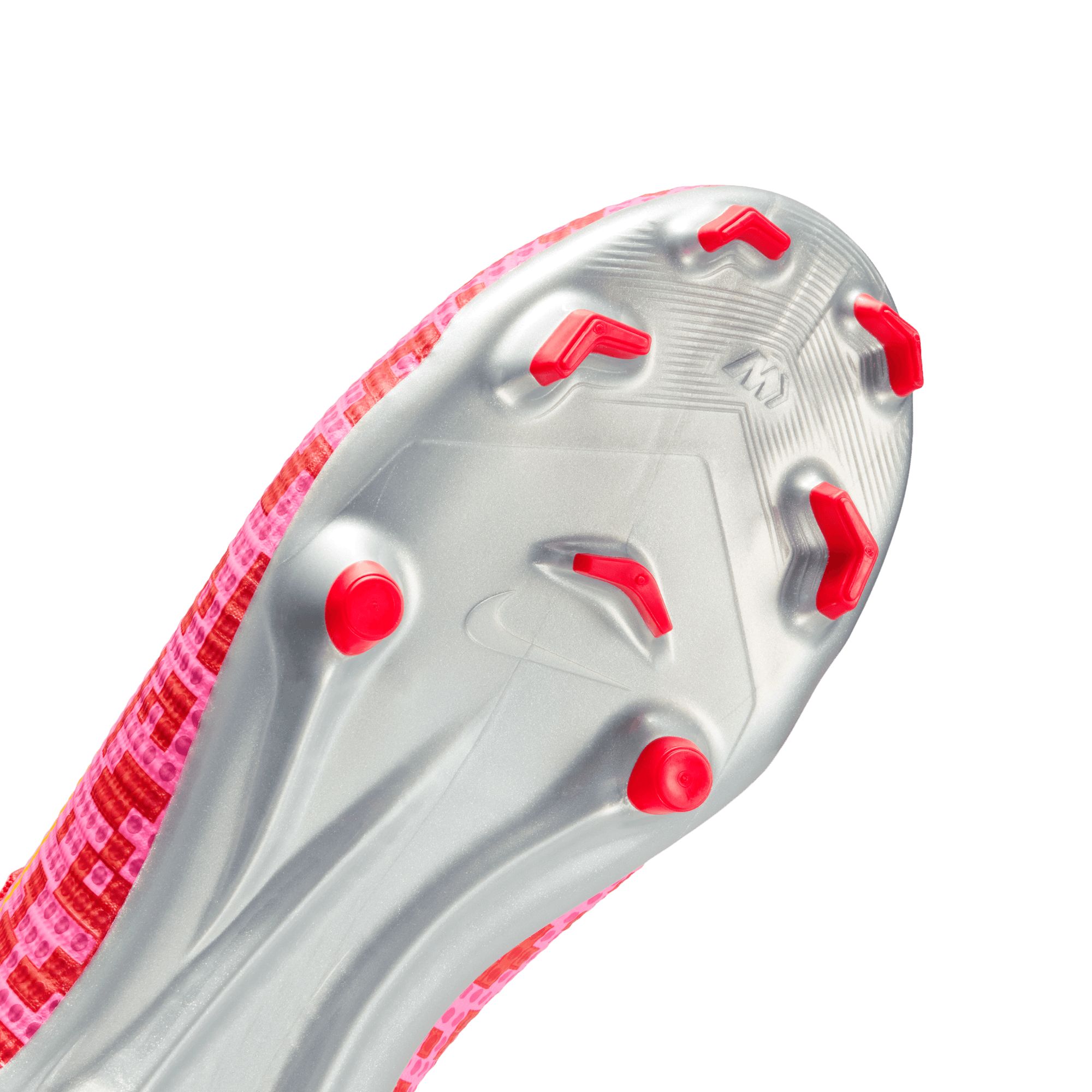 Nike Kids' X Lego Vapor 17 Academy Firm Ground Soccer Cleats