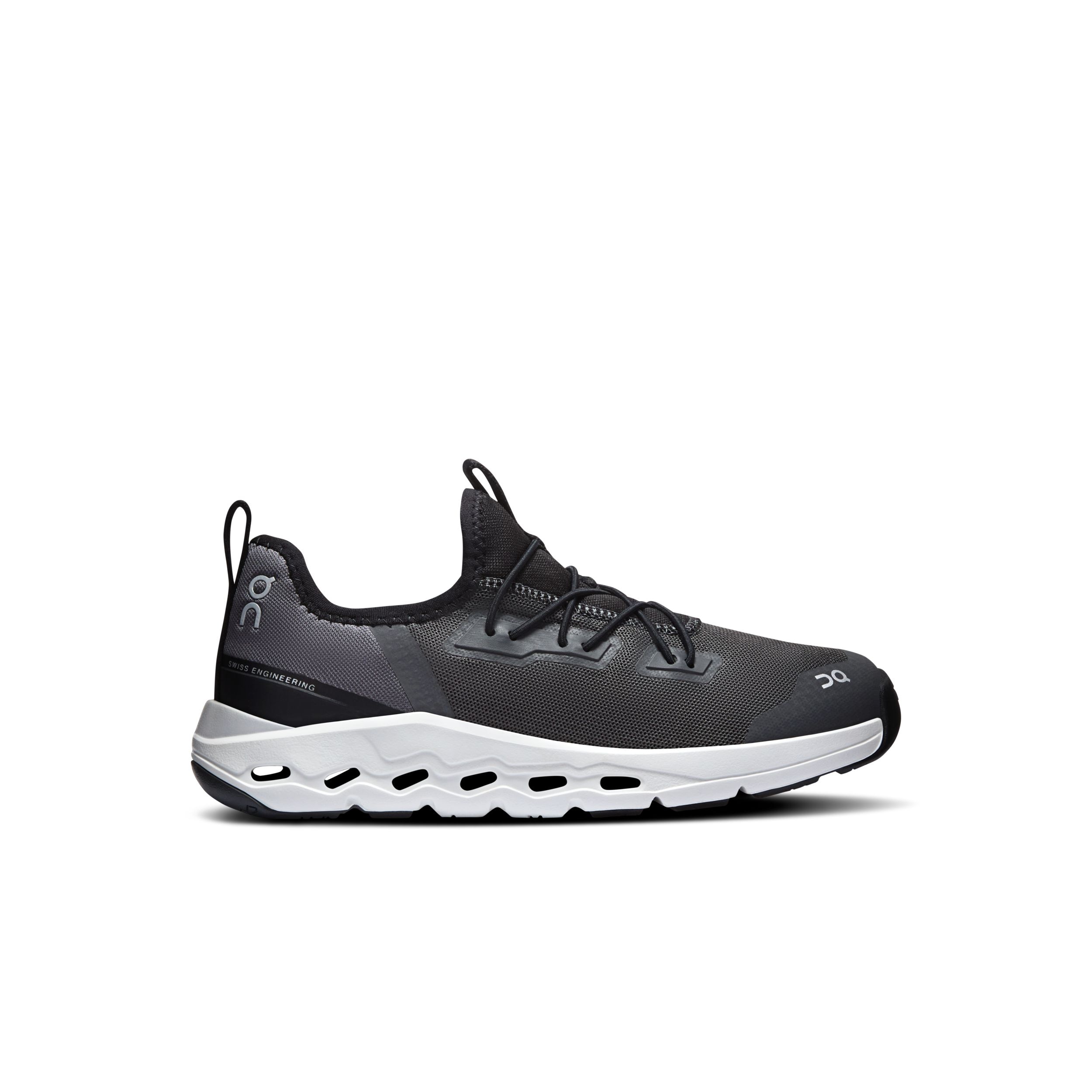 On Kids' Pre-School Cloudleap Running Shoes