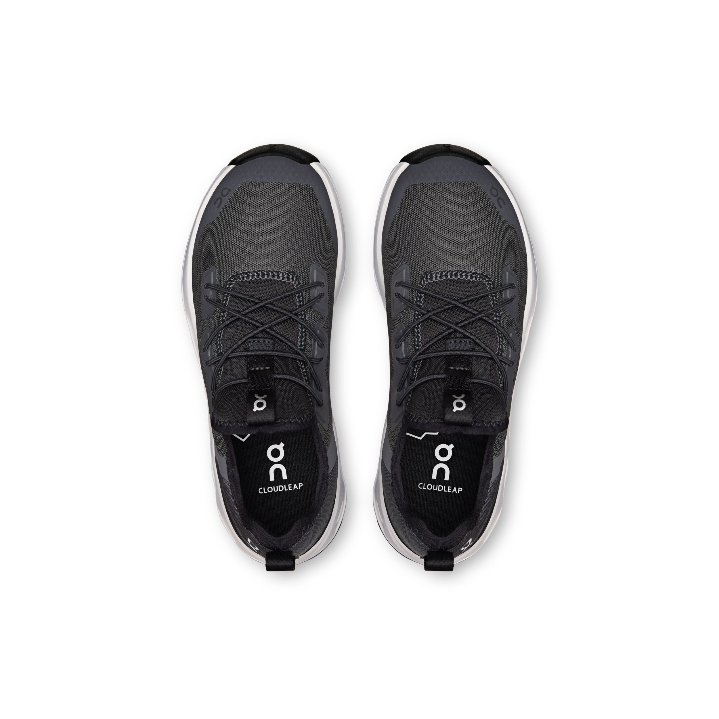 On Kids' Pre-School Cloudleap Running Shoes