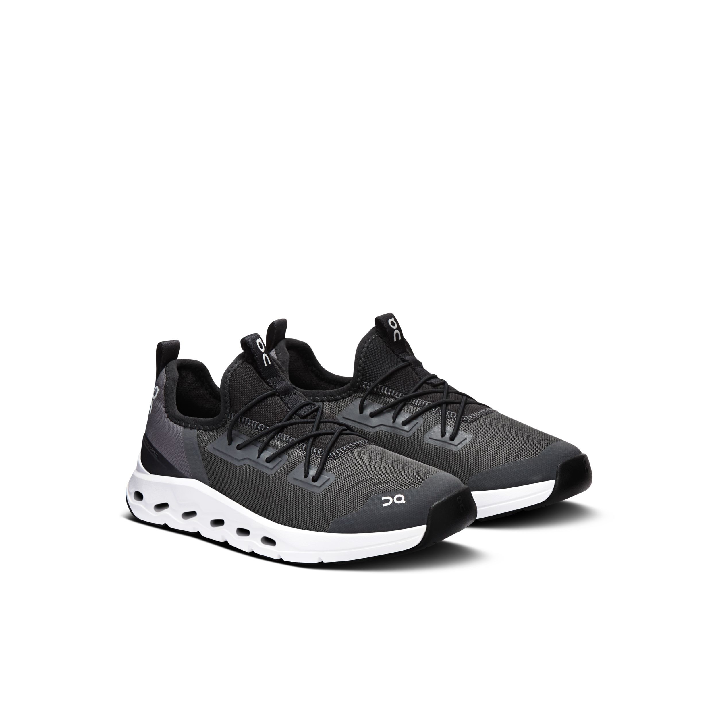 On Kids' Pre-School Cloudleap Running Shoes