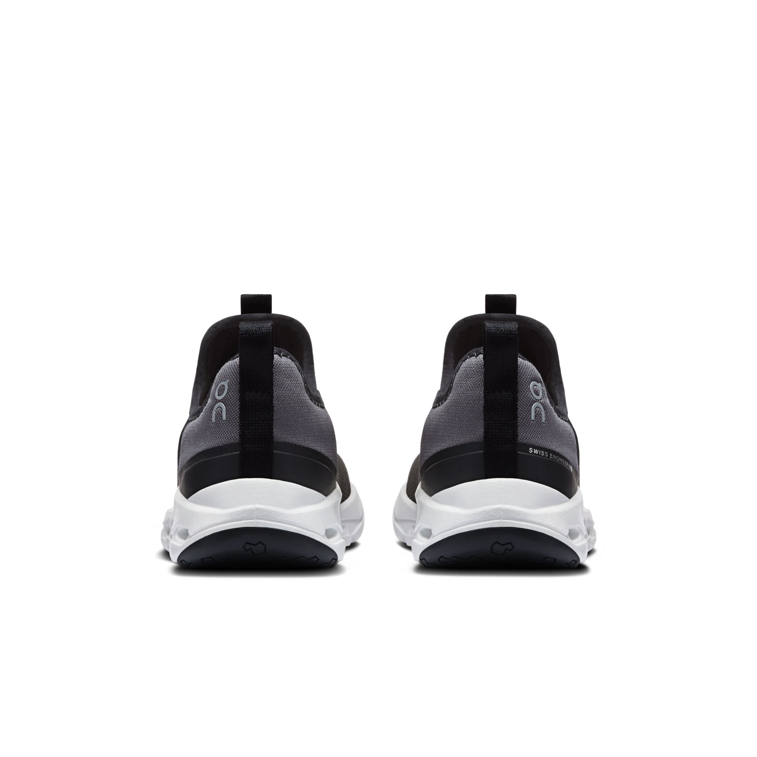 On Kids' Pre-School Cloudleap Running Shoes