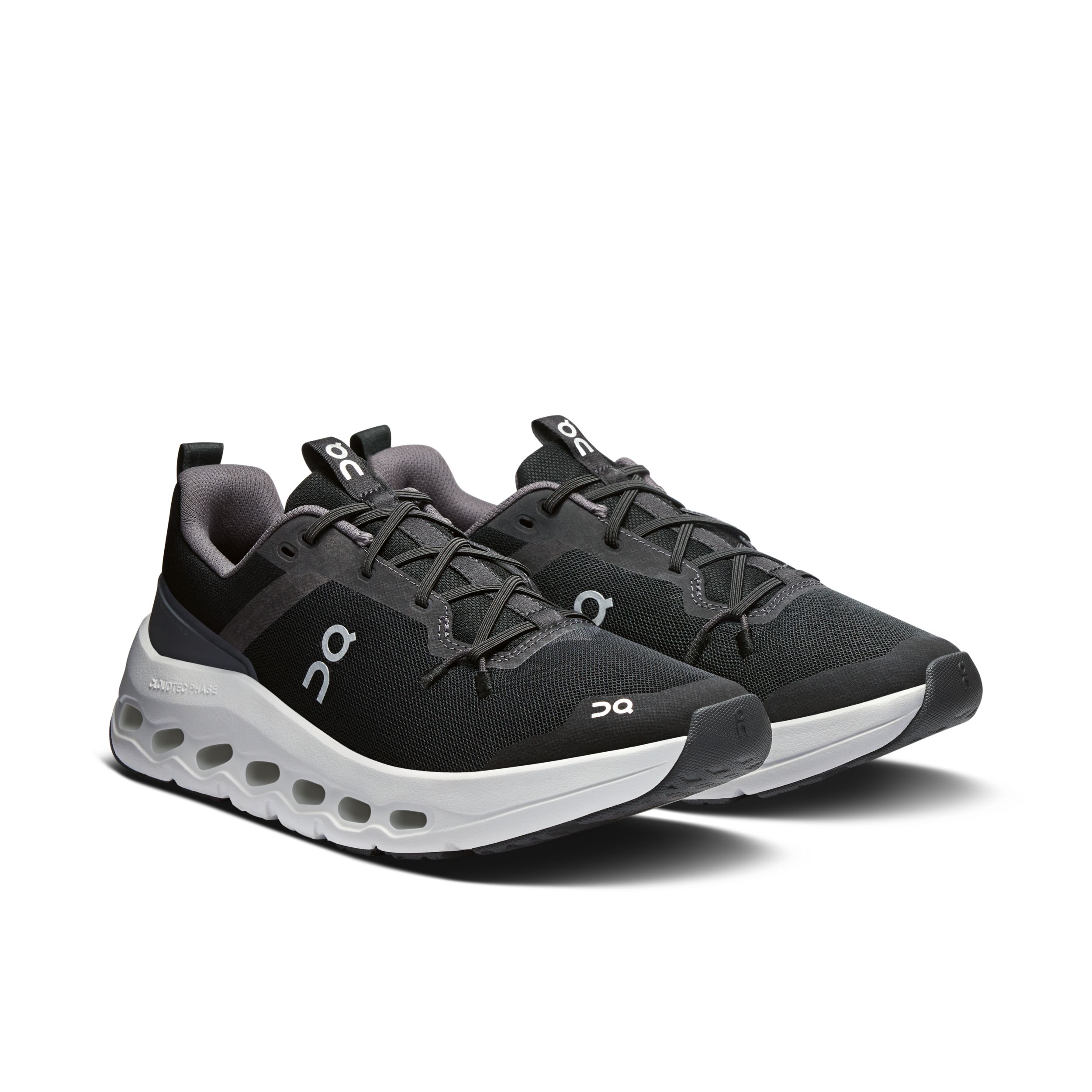 On Kids' Grade School Cloudleap Running Shoes