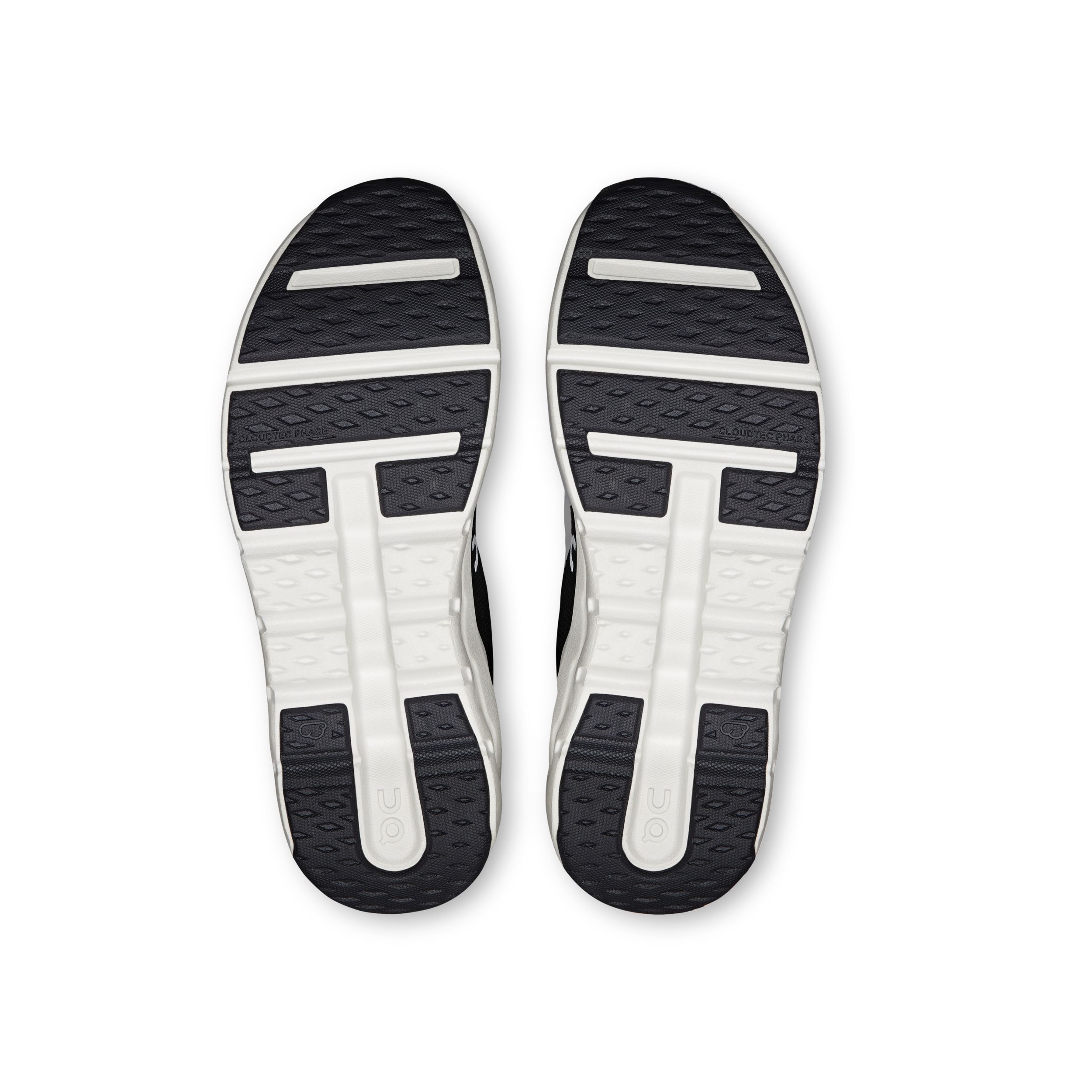 On Kids' Grade School Cloudleap Running Shoes
