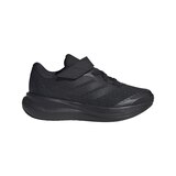 adidas Kids' Pre-School RunFalcon 6 Running Shoes Side_Right