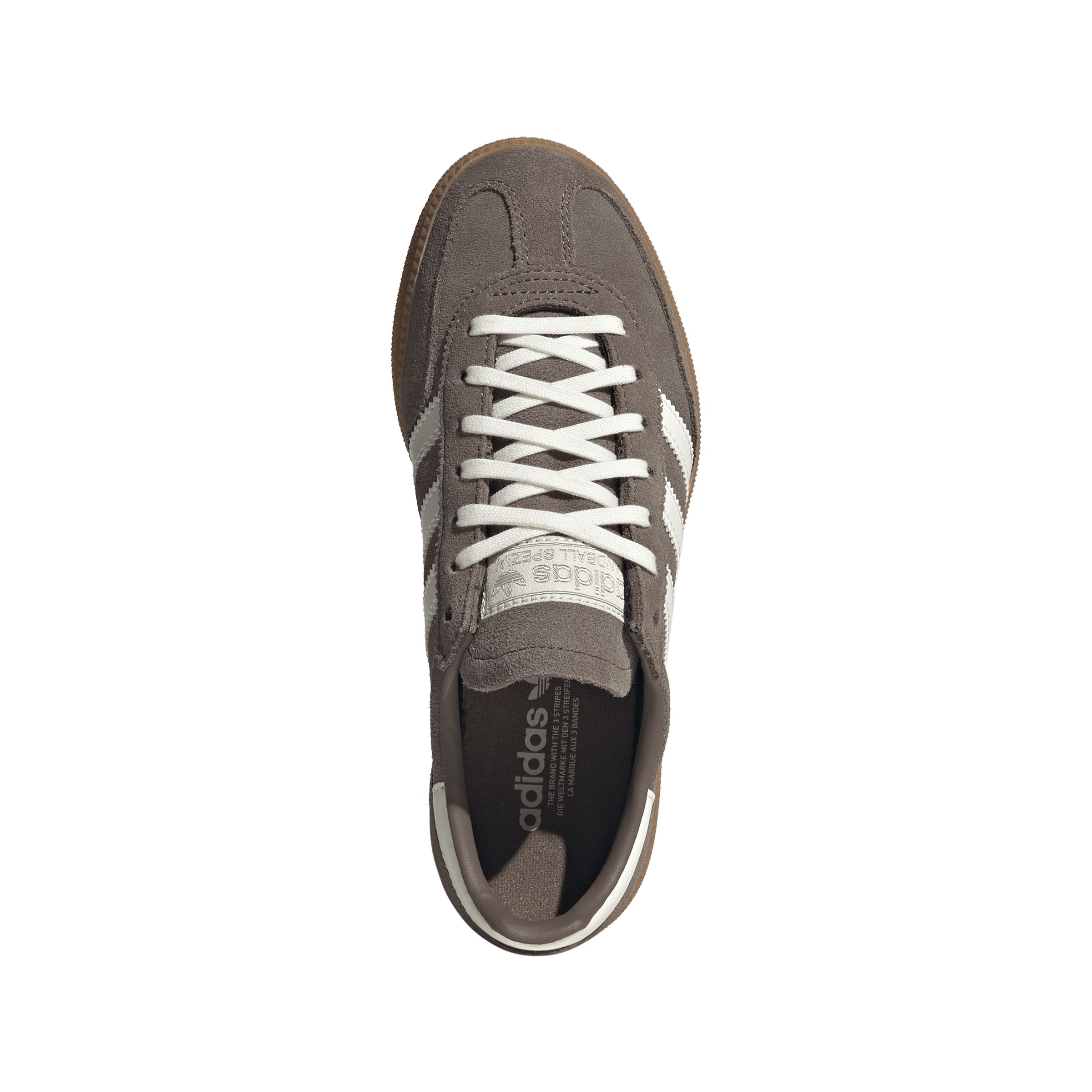 adidas Kids' Grade School Vintage Style Lifestyle Shoes