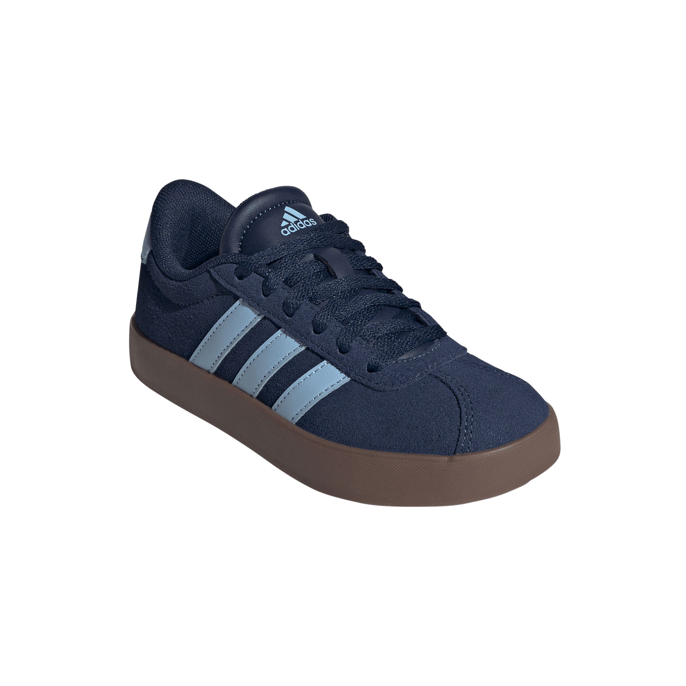 adidas Kids' Grade School VL Court Shoes