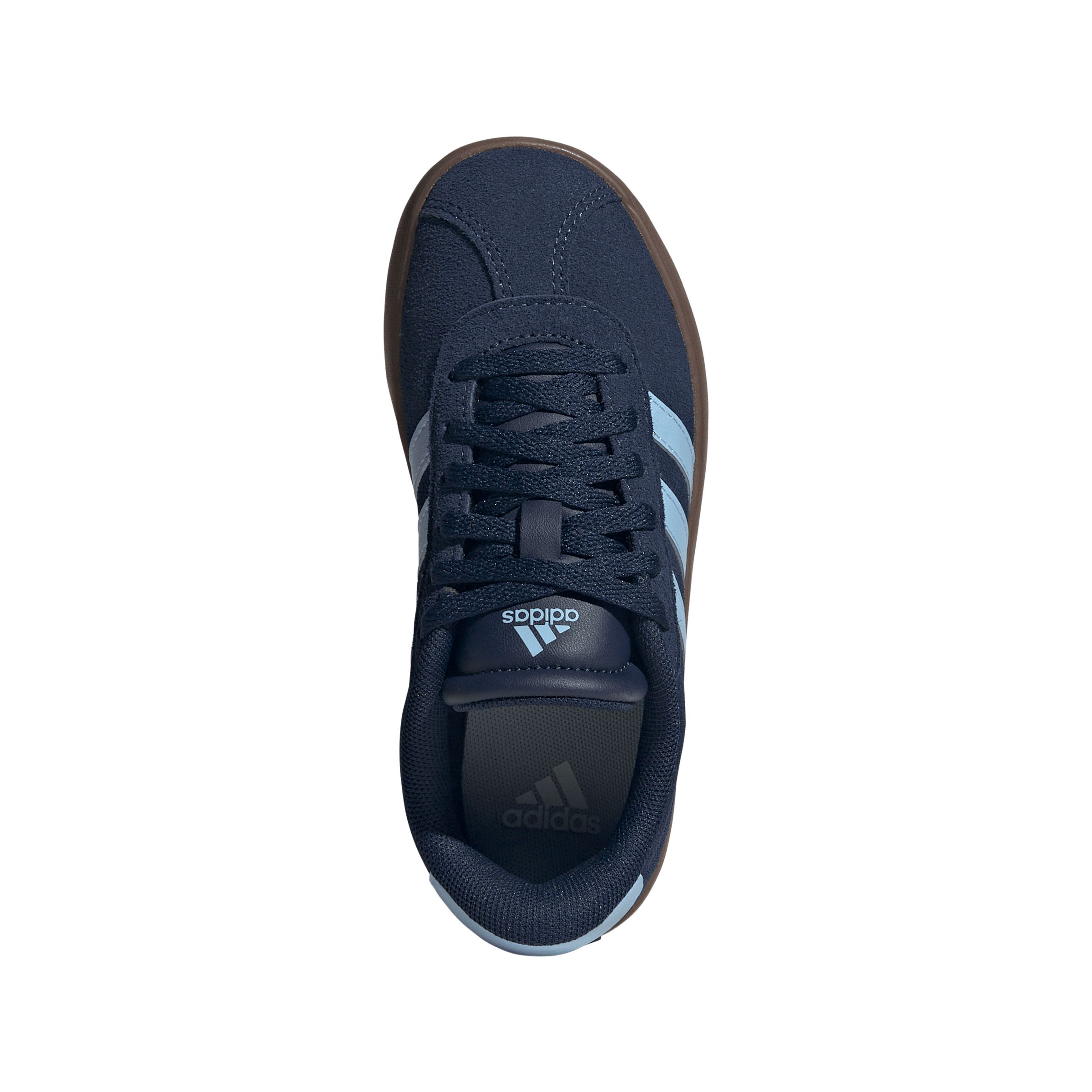 adidas Kids' Grade School VL Court Shoes