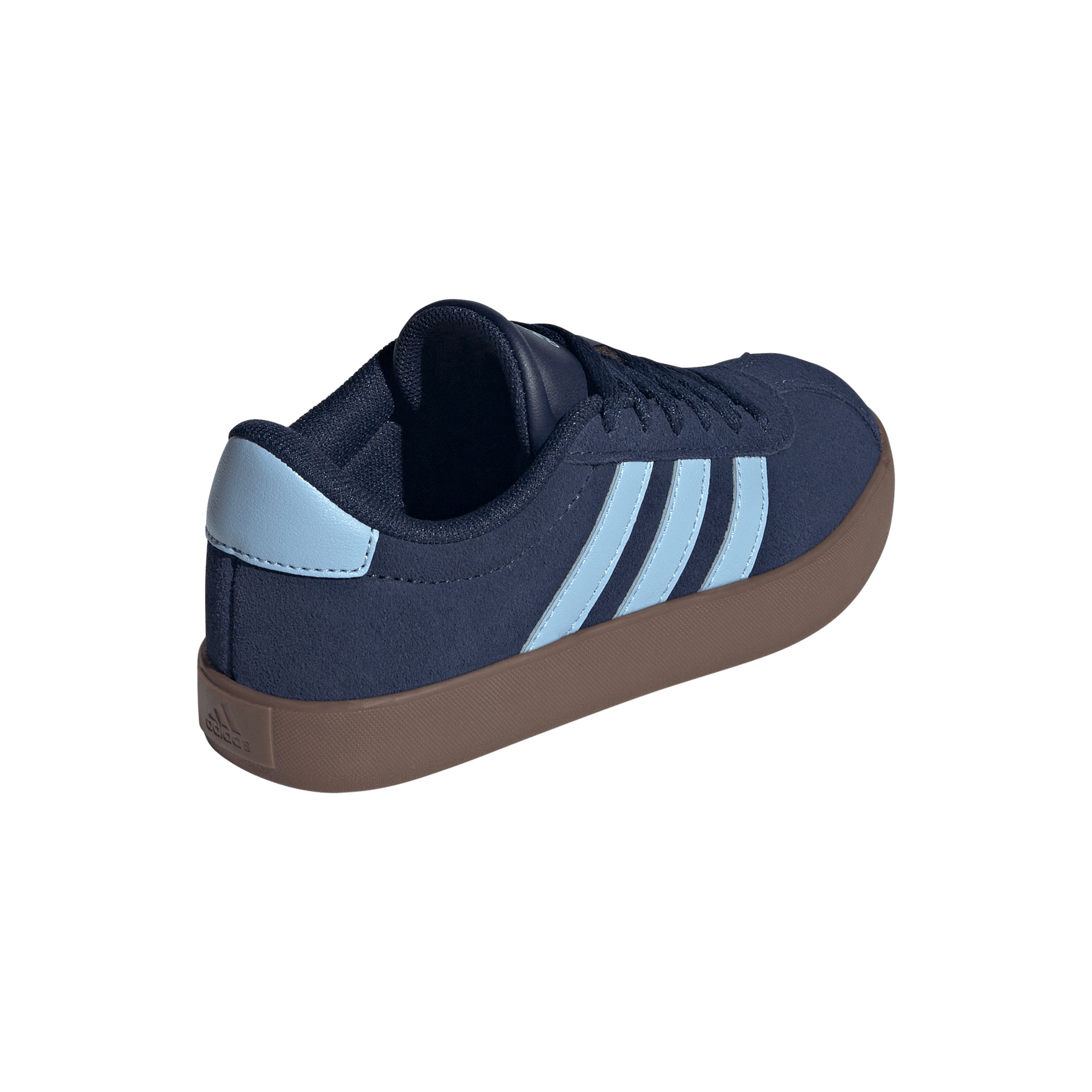 adidas Kids' Grade School VL Court Shoes