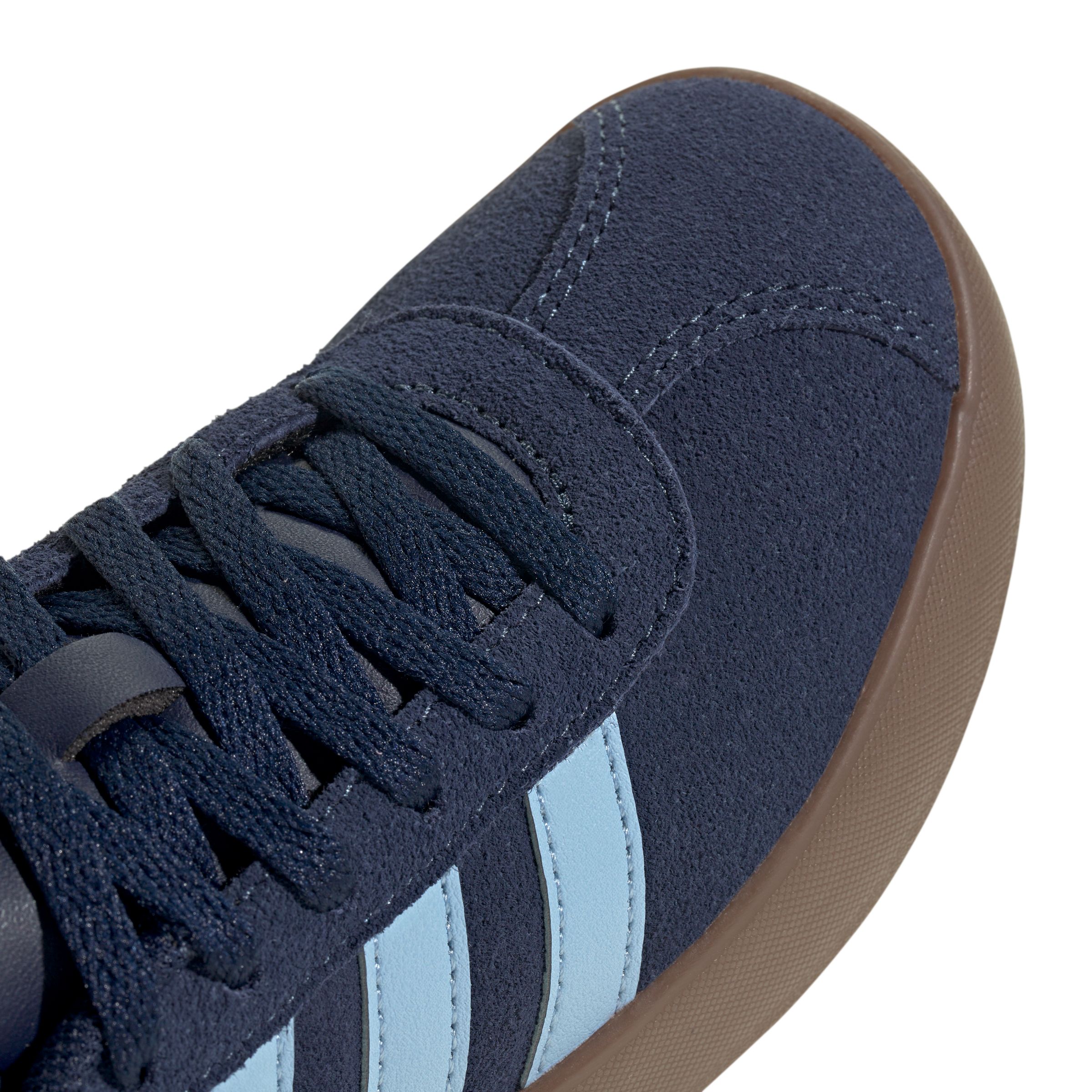 adidas Kids' Grade School VL Court Shoes
