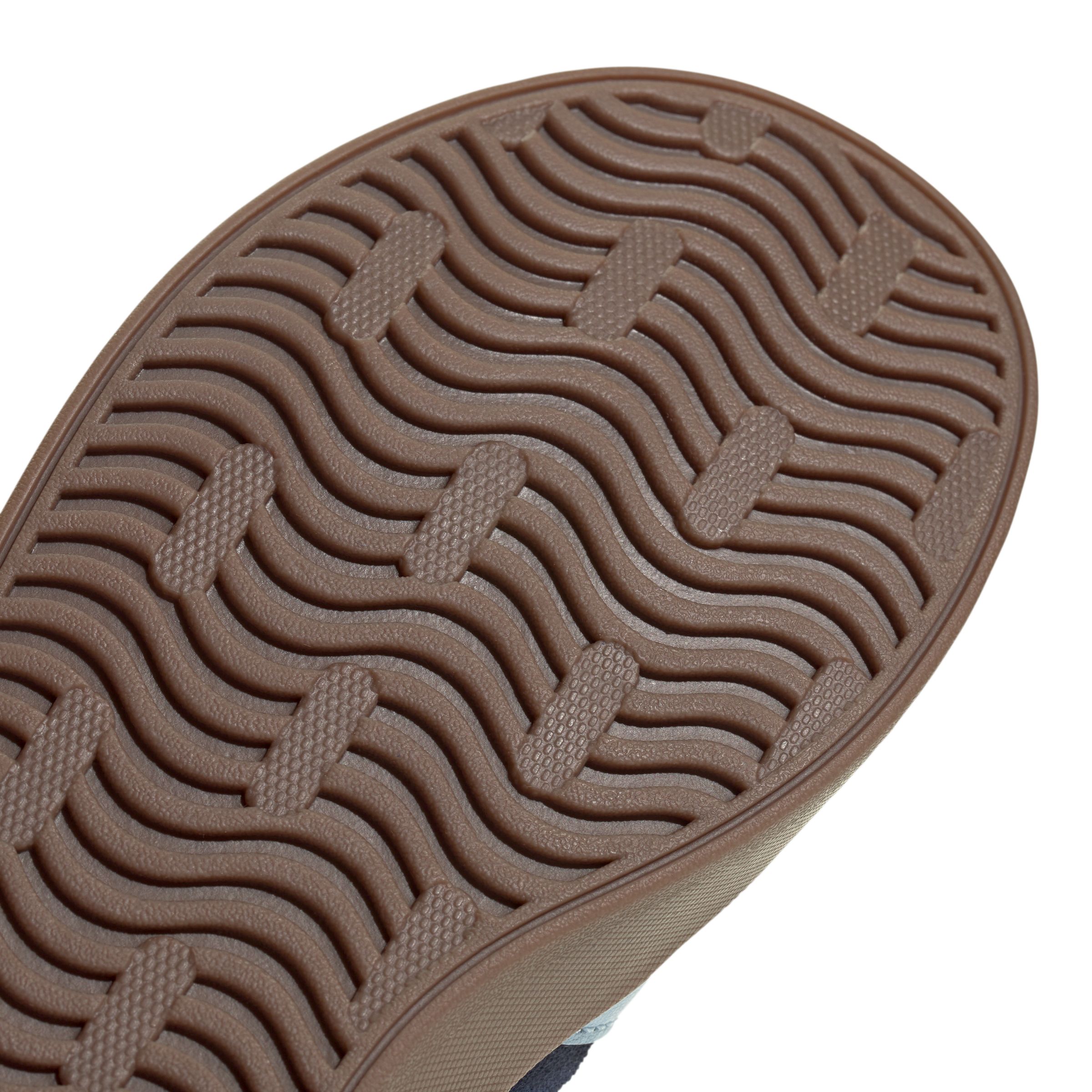 adidas Kids' Grade School VL Court Shoes