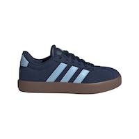 adidas Kids' Grade School VL Court Shoes Side_Right