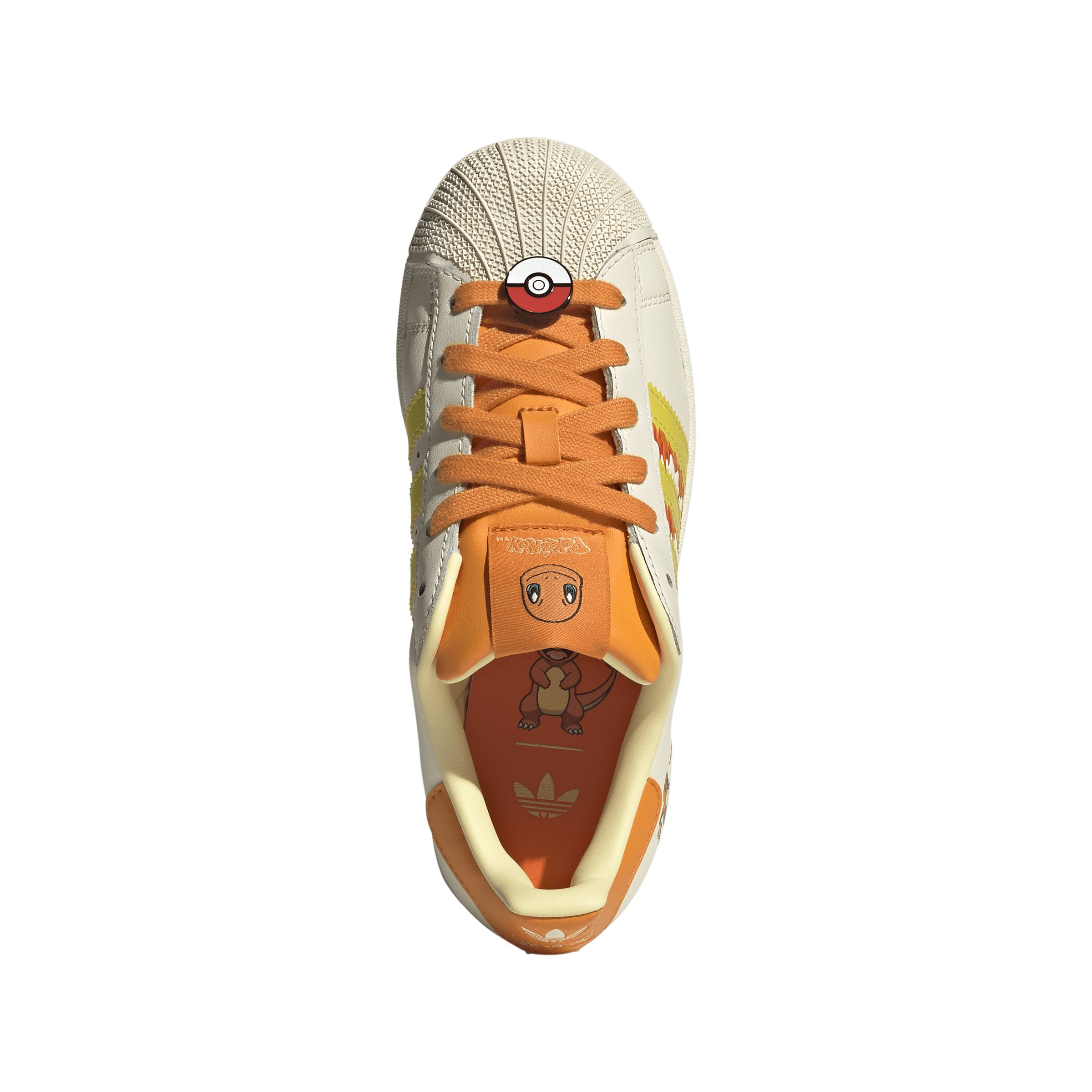 adidas Originals Kids' Grade School Samba Mexico Leather and Synthetic Upper Shoes